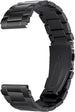Oppo Watch X2 Mini Titanium Strap (Black)