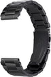 Huawei Watch GT 5 Pro - 42mm Titanium Strap (Black)