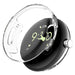 Coque de TPU Google Pixel Watch 1/2 TPU (transparent)