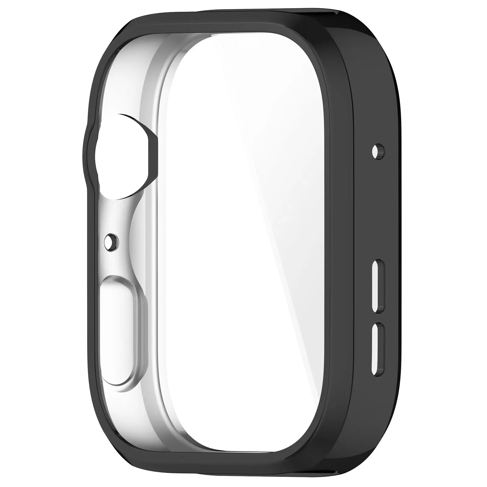 Huawei Watch Fit 5 Protection d'écran TPU (Noir)