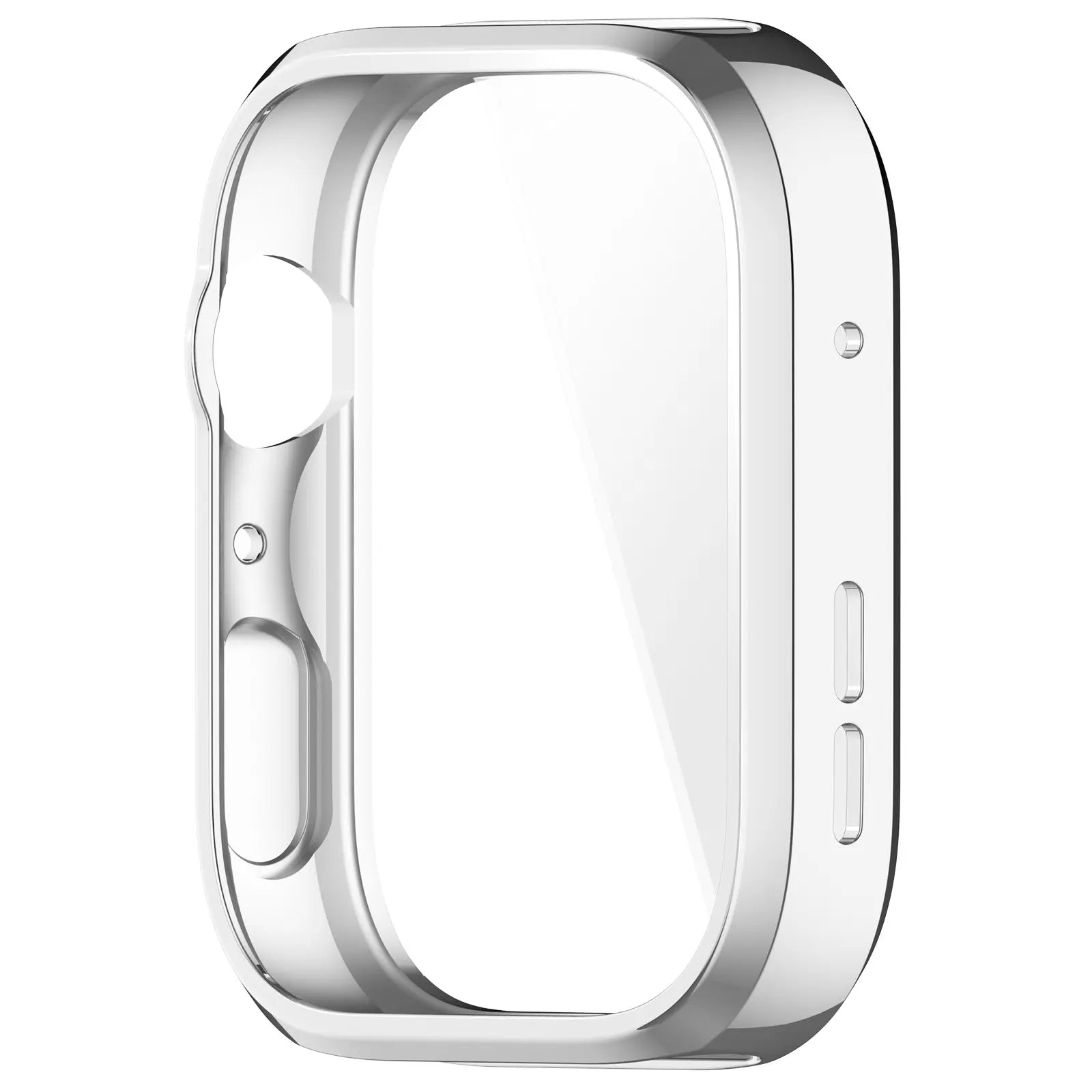 Huawei Watch Fit 5 Protection d'écran TPU (Argent)