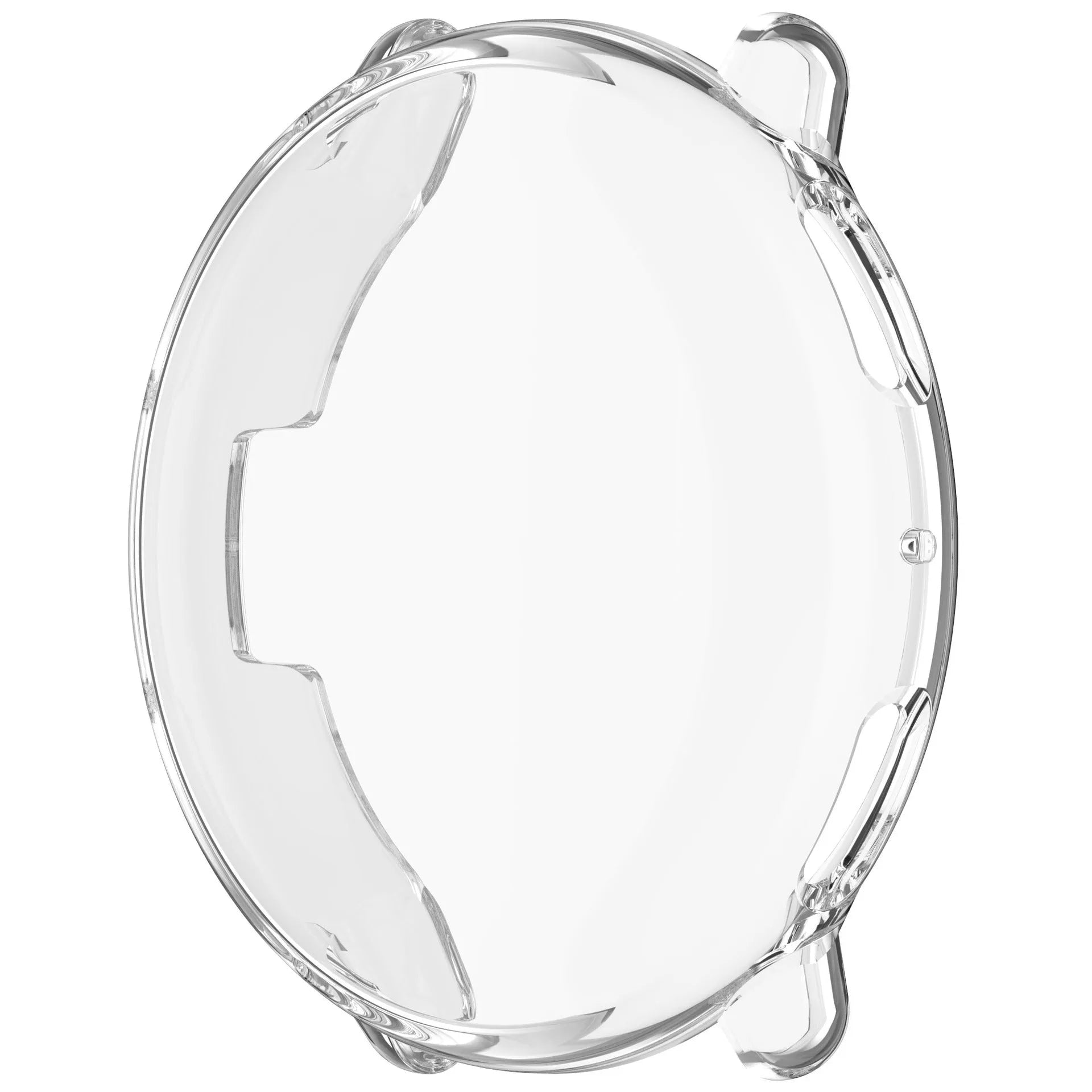 Coque de TPU Amazfit Active 2 (transparent)