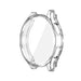 Coque TPU Samsung Galaxy Watch FE (transparent)