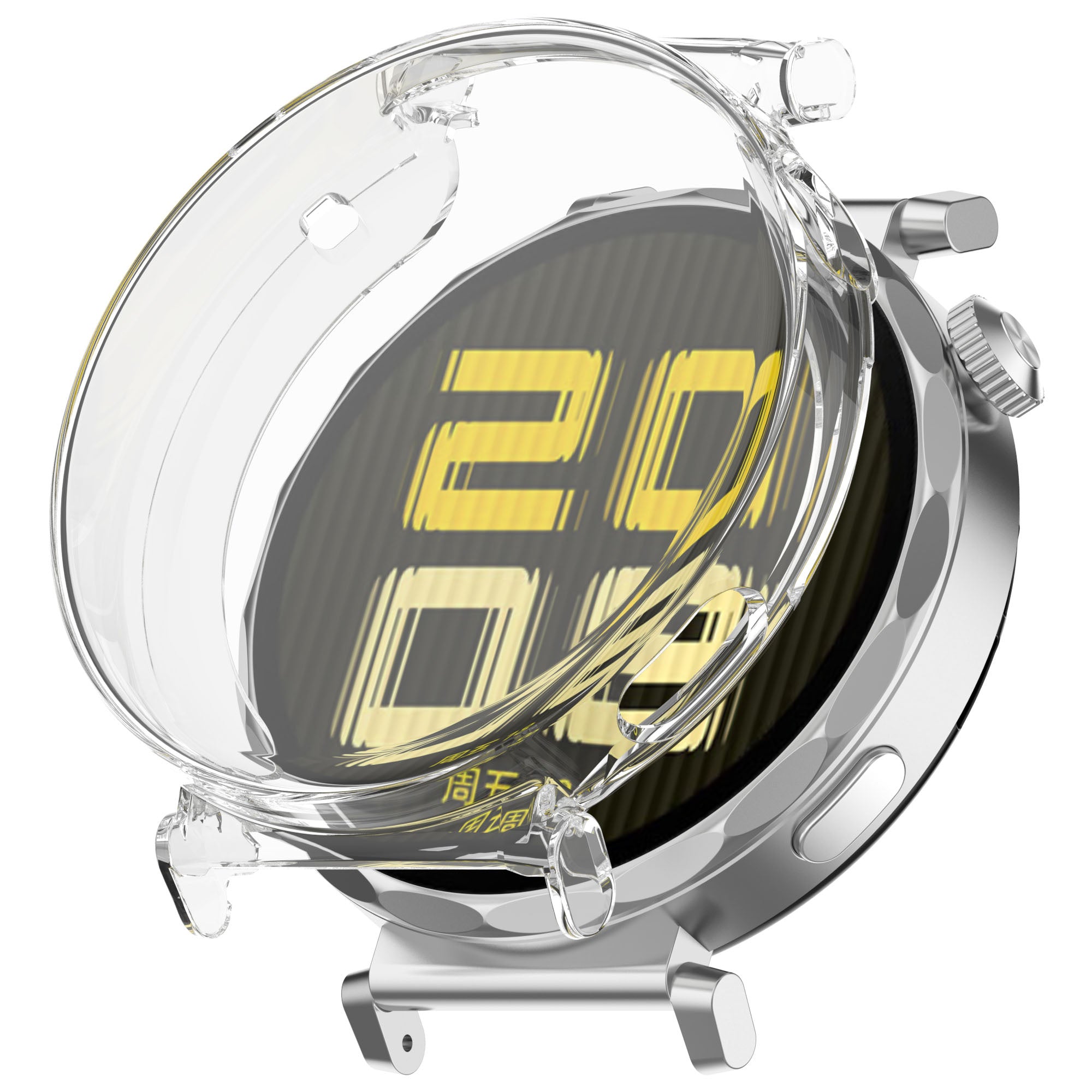 Coque TPU Huawei Watch GT 5 41mm