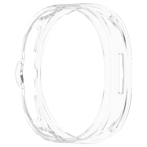Coque TPU Samsung Galaxy Watch 8 Classic (transparent)