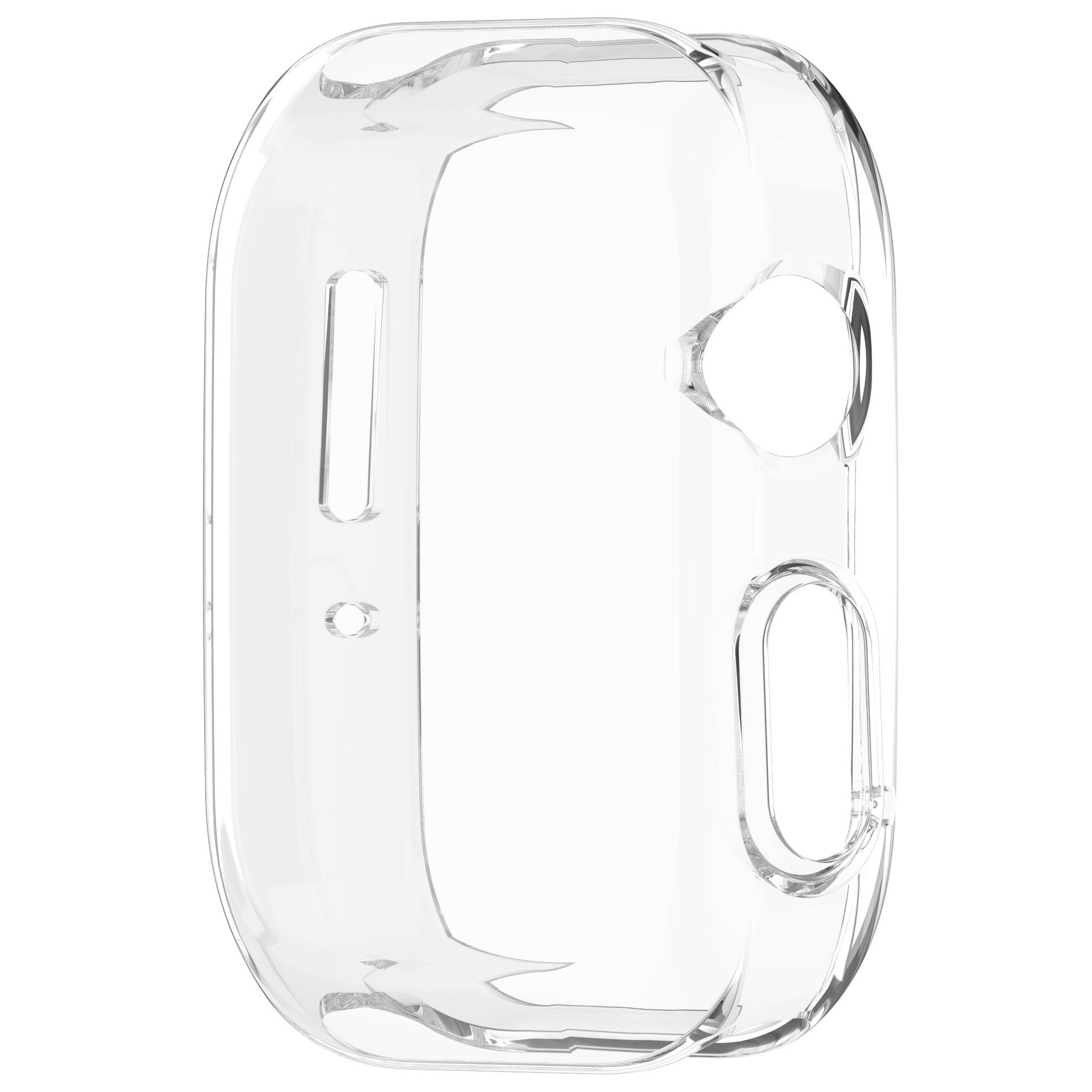 Coque TPU Huawei Watch D2 (transparent)