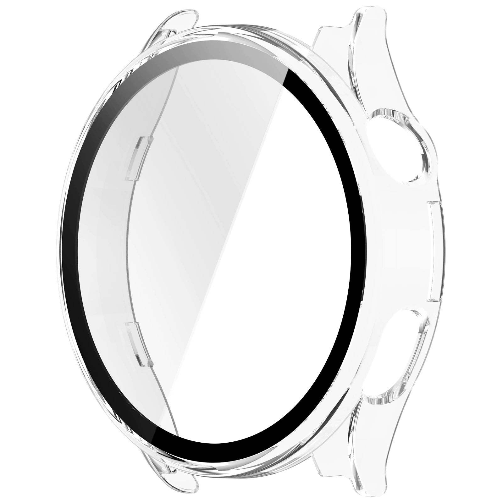 Coque PC en verre Xiaomi Watch 5 (transparent)