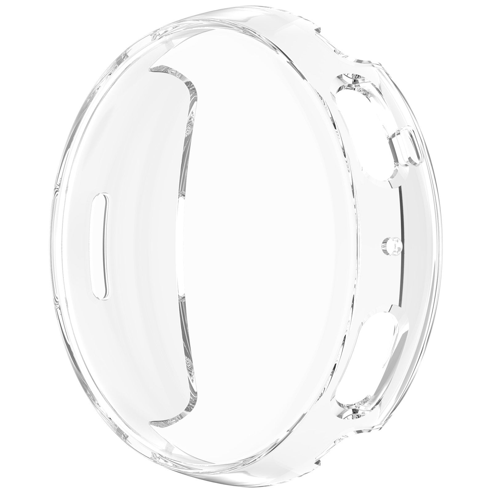 Coque TPU Amazfit Active Max (transparent)
