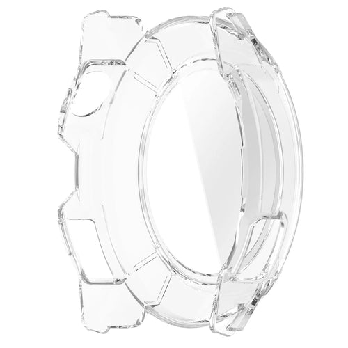 Coque avec verre PC Coros Nomad (transparent)