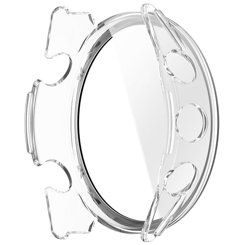 Garmin Forerunner 170 Protection d'écran rigide en verre (Transparent)