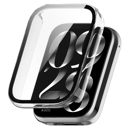 Xiaomi Smart Band 10 Pro PC Case with Glass