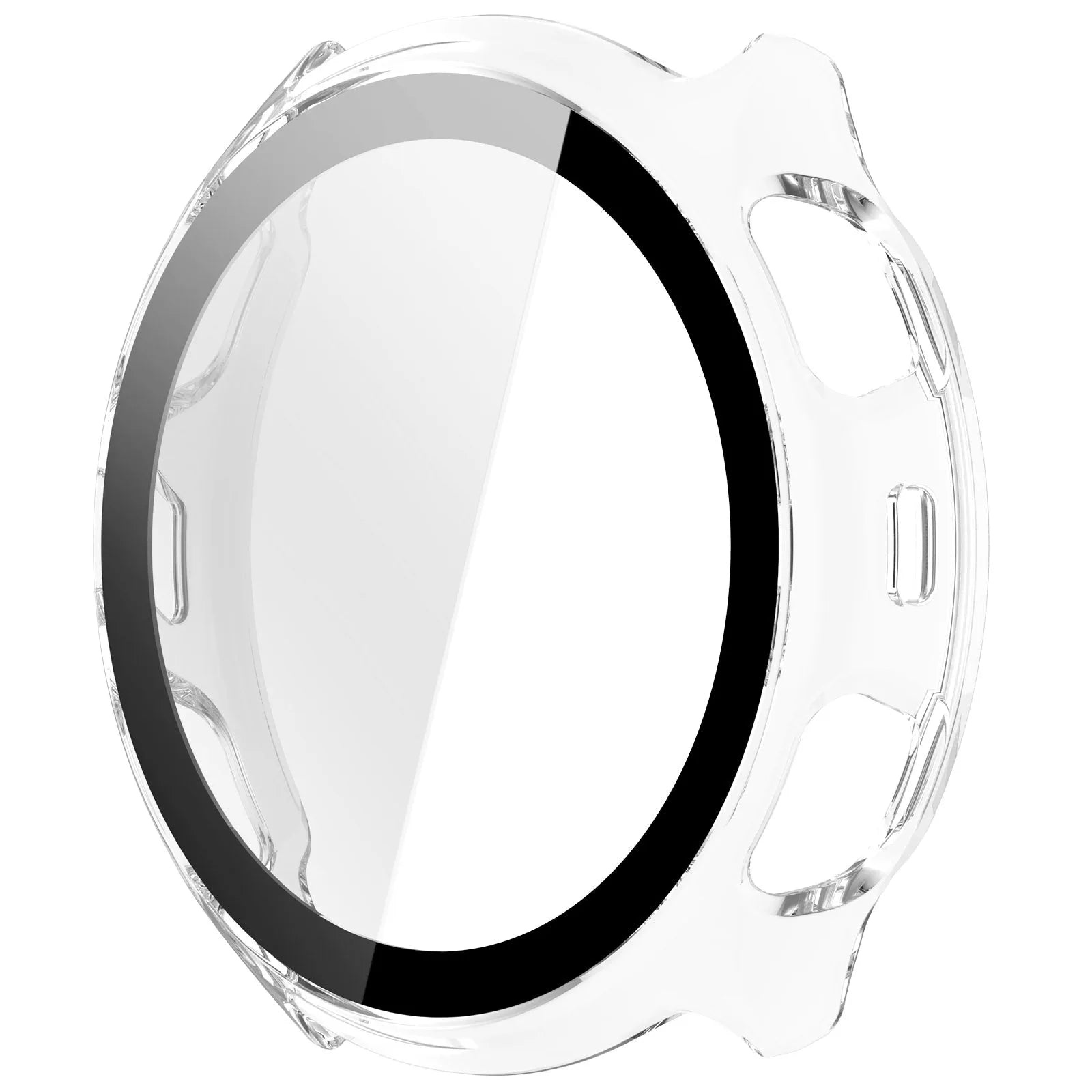 Amazfit Cheetah 2 Pro Protection d'écran rigide en verre (Transparent)