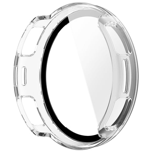 Coque PC en verre Amazfit Active 3 Premium (transparent)