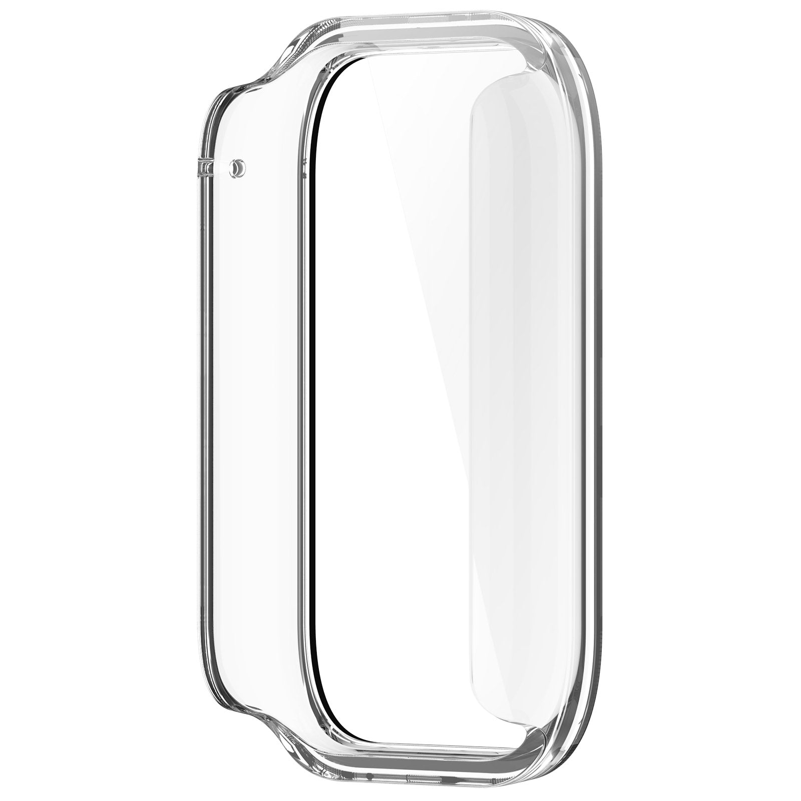 Xiaomi Smart Band 10 Pro céramique Protection d'écran rigide en verre (Transparent)