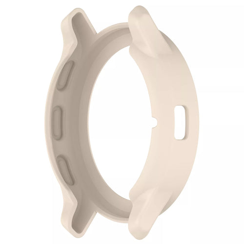 Coque TPU robuste Garmin Venu 3s (lumière stellaire)