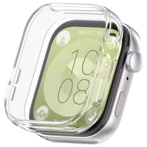 Coque TPU Huawei Watch Fit 3