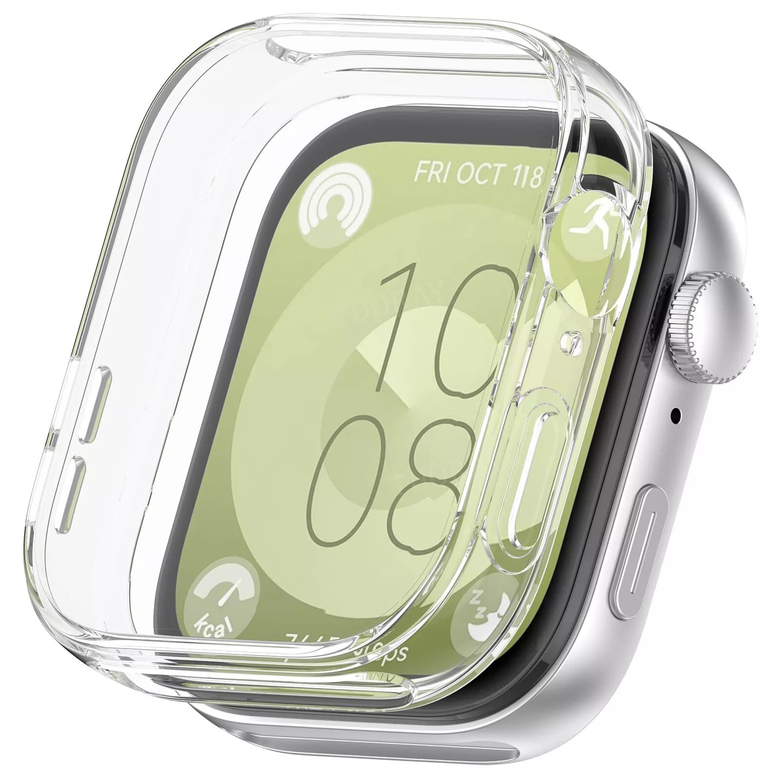 Coque TPU Huawei Watch Fit 3