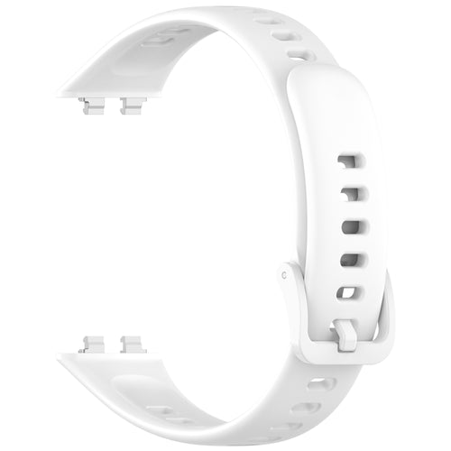 Huawei Band 11 Silicone Strap (White)