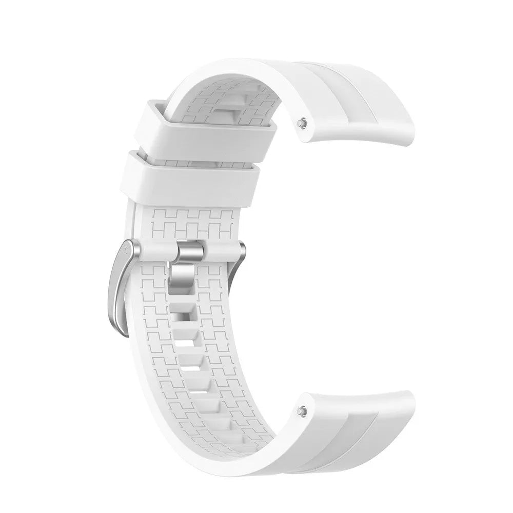 Bracelet silicone 'Extreme' Gard Pro Ultra 3 (blanc)