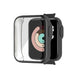 Xiaomi Mi Watch Lite TPU Case (Black)