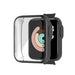 Coque de protection Xiaomi Mi Watch Lite TPU (noir)