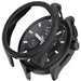 Coque rigide Xiaomi Watch 2 Pro (noir)