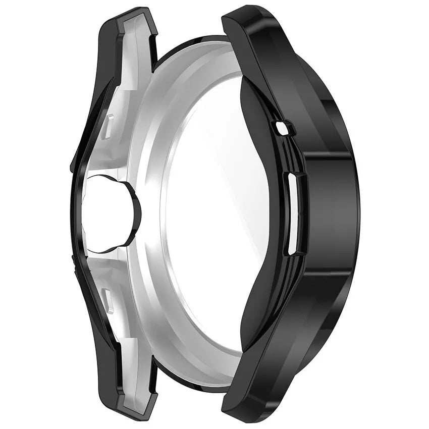 Coque TPU Xiaomi Watch S4 Sport 