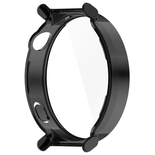 Watch GT 5 - 41mm Hard Case with Glass (Black)