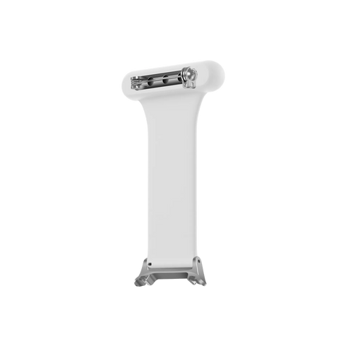 Bracelet infirmière Samsung Galaxy Watch 8 - 44mm (blanc)