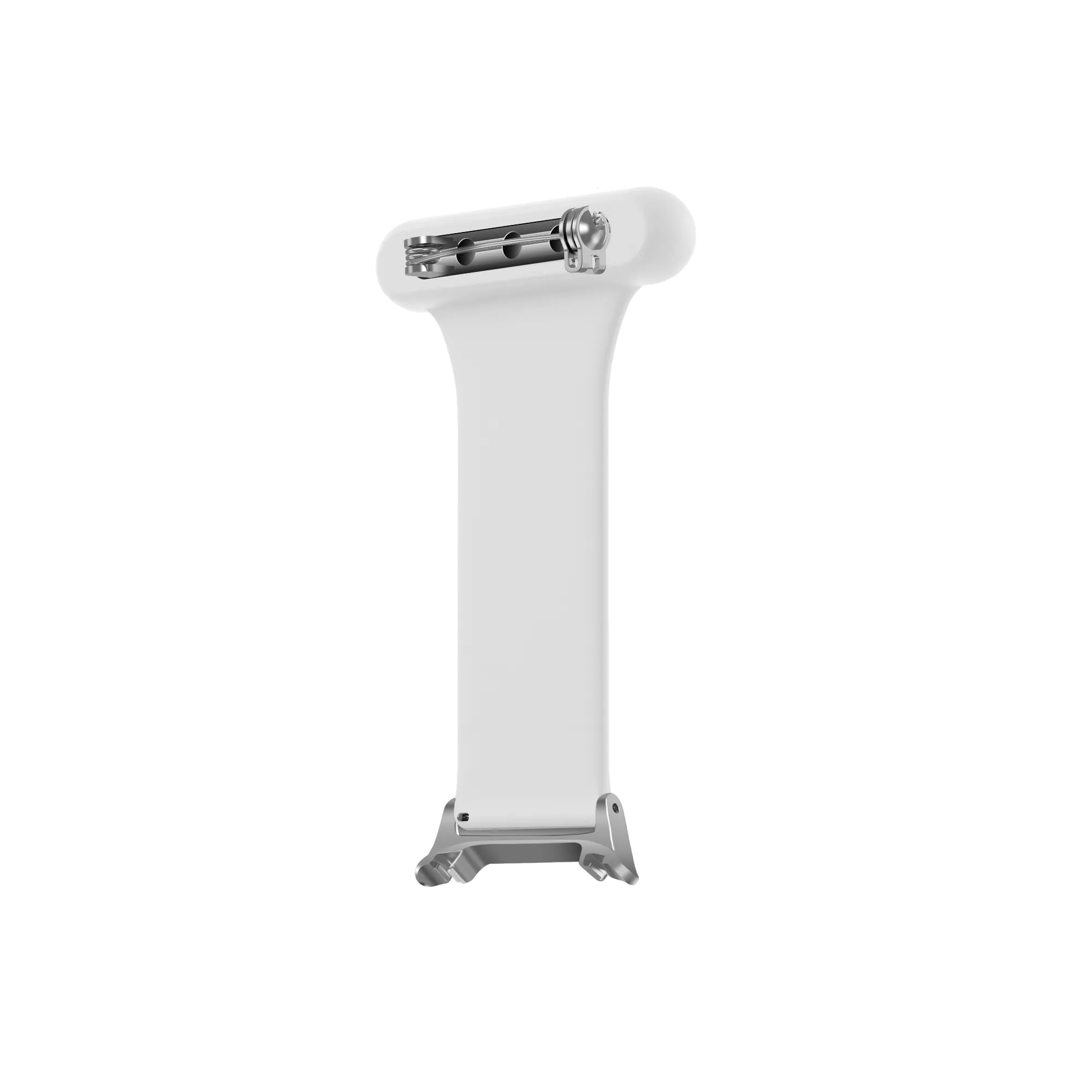 Bracelet infirmière Samsung Galaxy Watch 8 - 44mm (blanc)