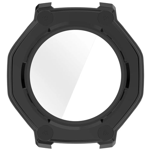 Coque en verre Amazfit T-Rex 3 Pro - 44mm PC (noir)