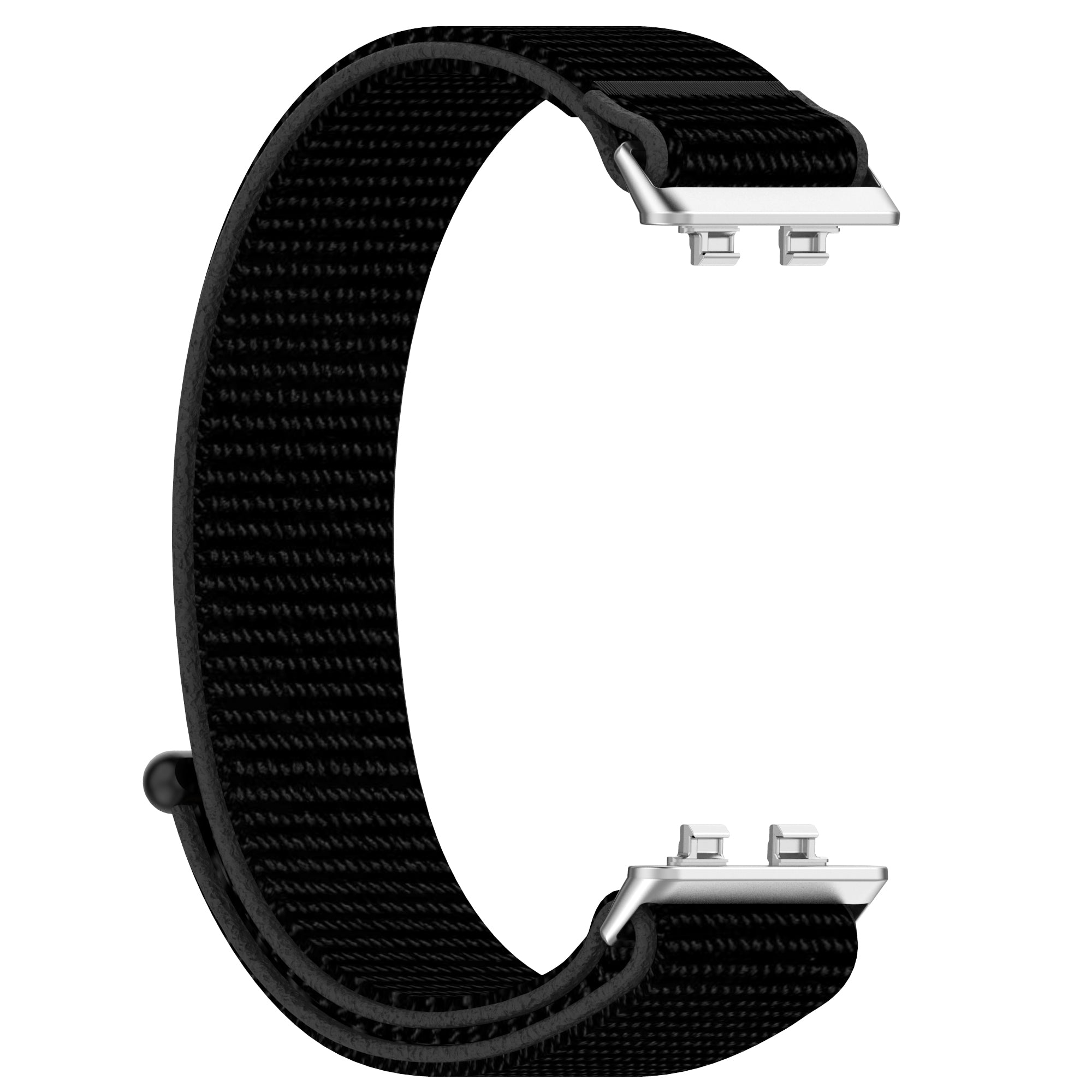 Huawei Band 11 Pro Nylon Strap (Black)
