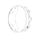 Coque Polar Vantage M / M2 (transparente)