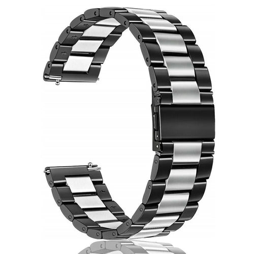 Gard Pro Ultra 3 Steel Strap (Black/Silver)