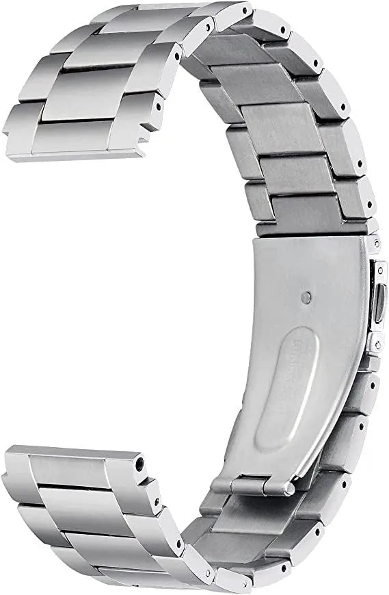 Oppo Watch X2 Mini Titanium Strap (Silver)