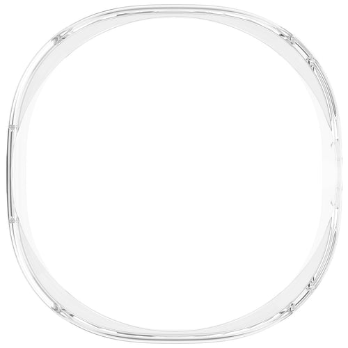 Coque TPU Samsung Galaxy Watch 8 Classic (transparent)