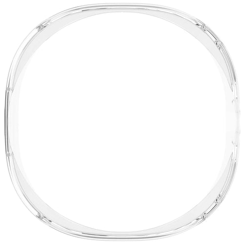 Coque TPU Samsung Galaxy Watch 8 Classic (transparent)