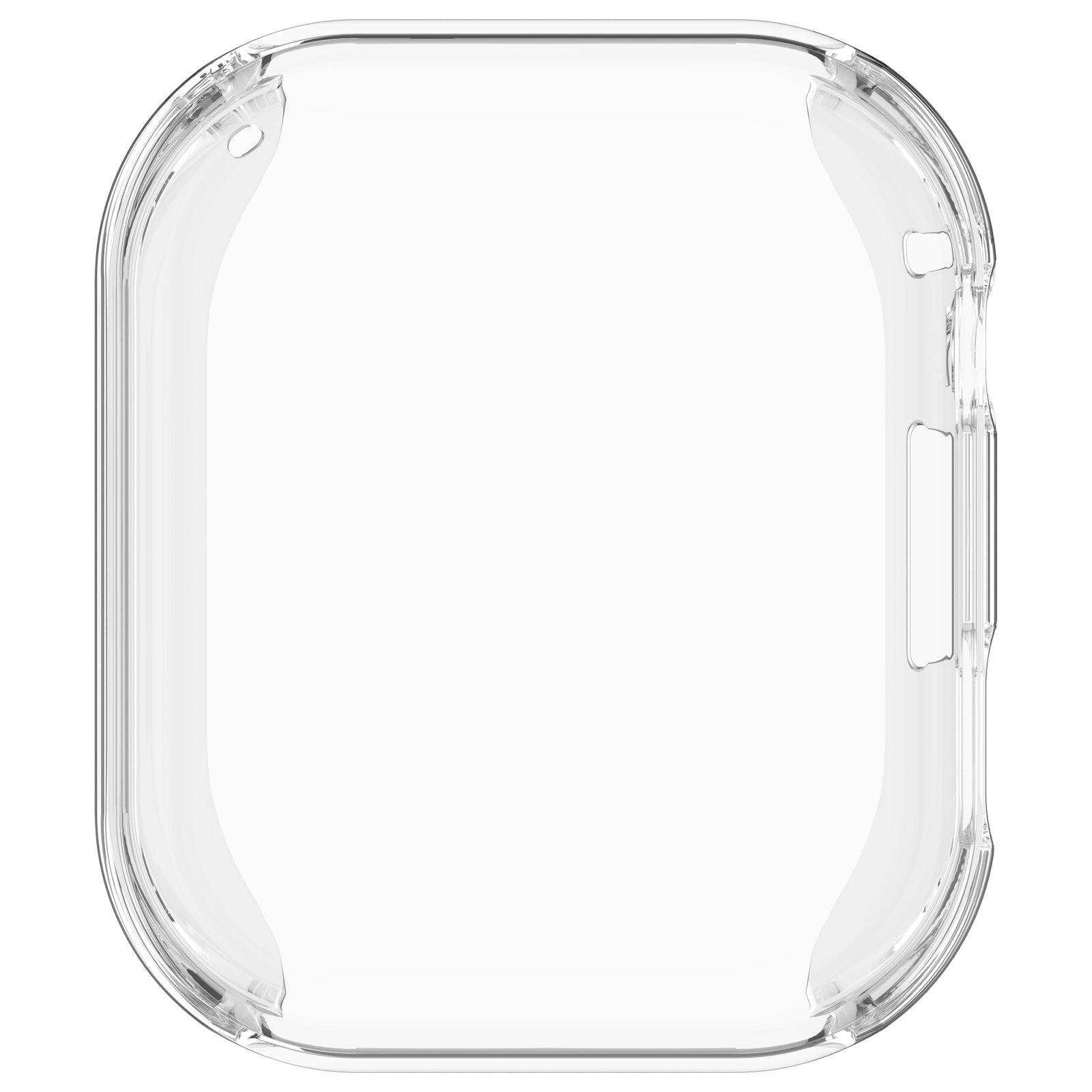 Redmi Watch 6 Protection d'écran TPU (Transparent)
