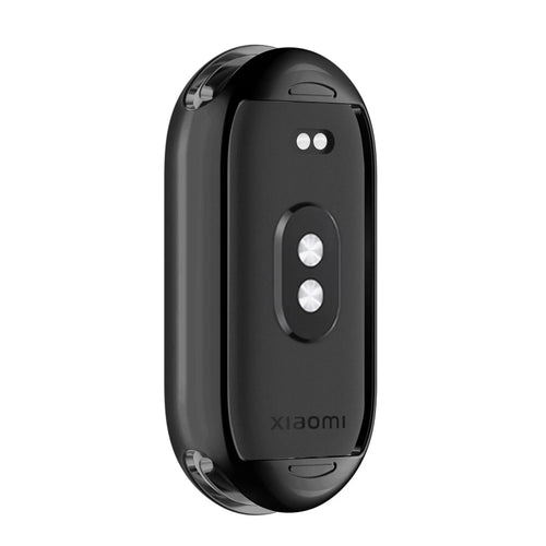 Coque de TPU Xiaomi Smart Band 9 (transparent)