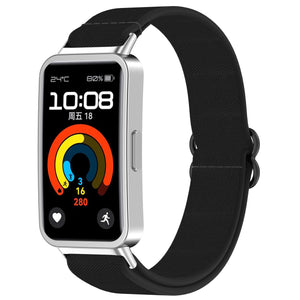 Huawei Band 8 Elastic Strap (Black)