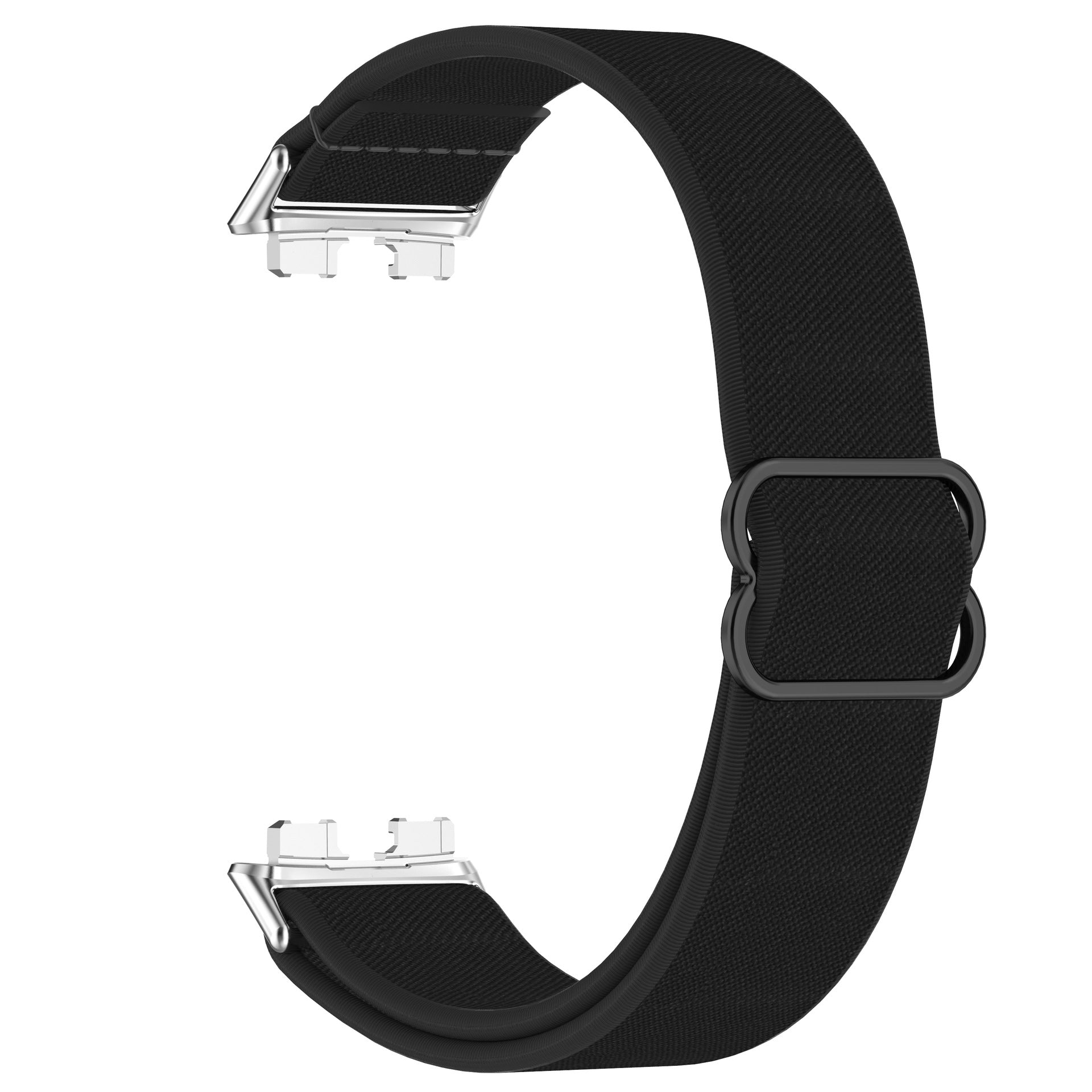 Huawei Band 8 Elastic Strap (Black)