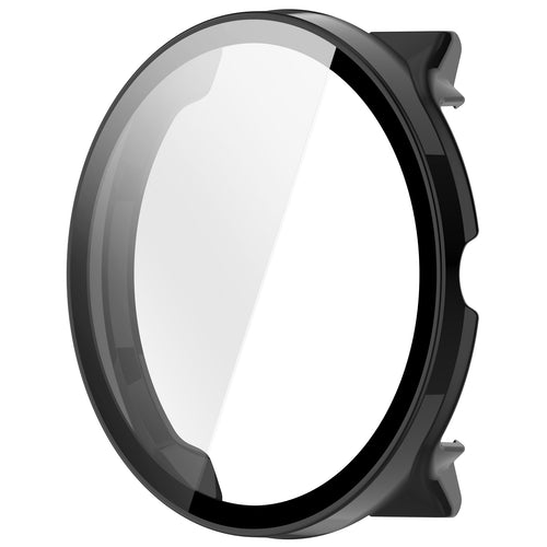 Coque avec verre PC Suunto Race 2 (noir)