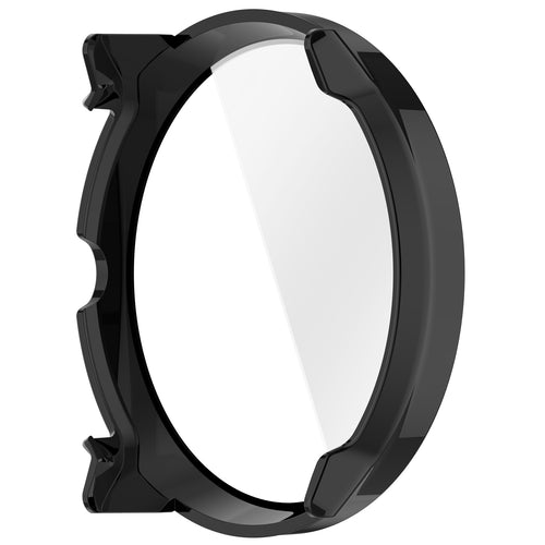 Coque avec verre PC Suunto Race 2 (noir)