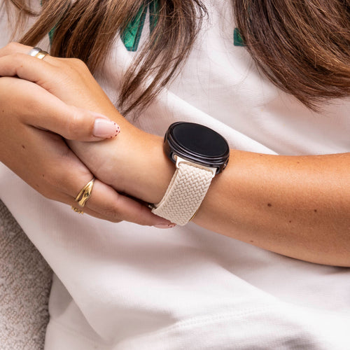 Funda TPU Samsung Galaxy Watch 8 - 40mm (noir)