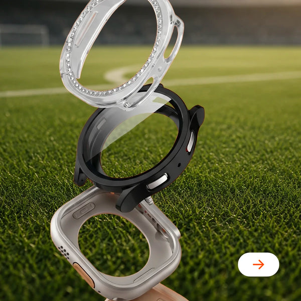 Coques smartwatch