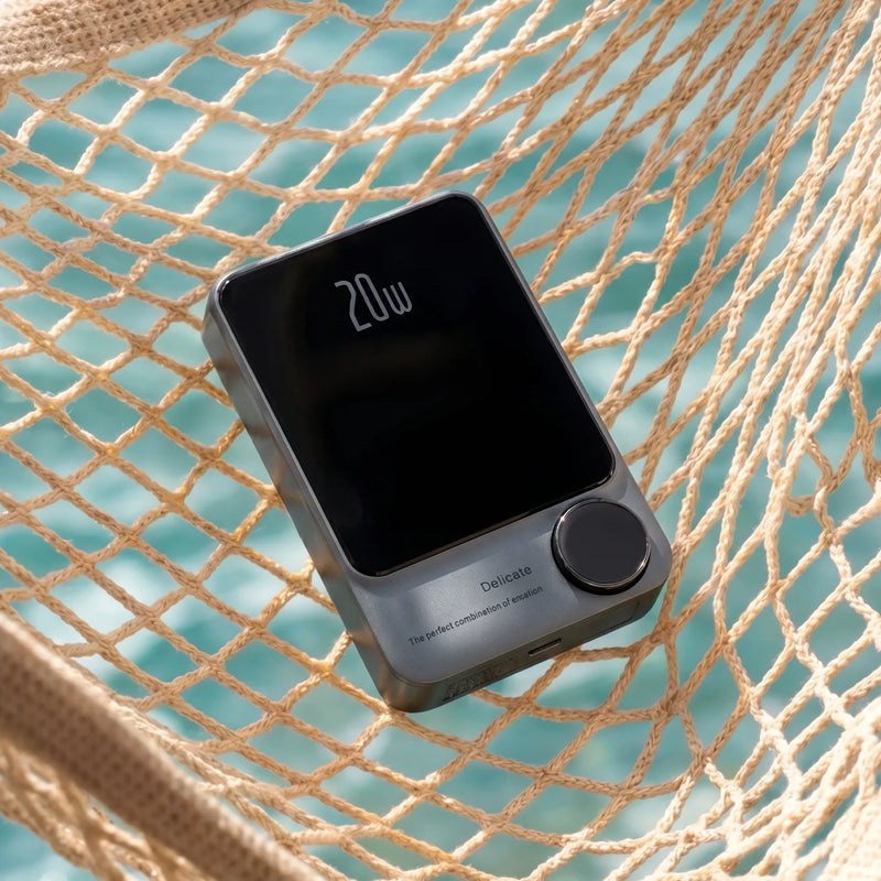 Batteries externes