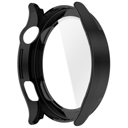 Xiaomi Watch S5 PC Case with Glass (Black)