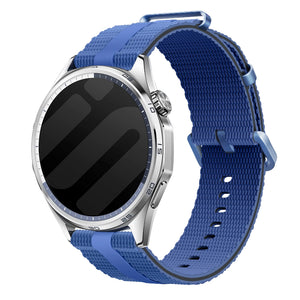 Polar Ignite Silicone Active Strap (Blue)