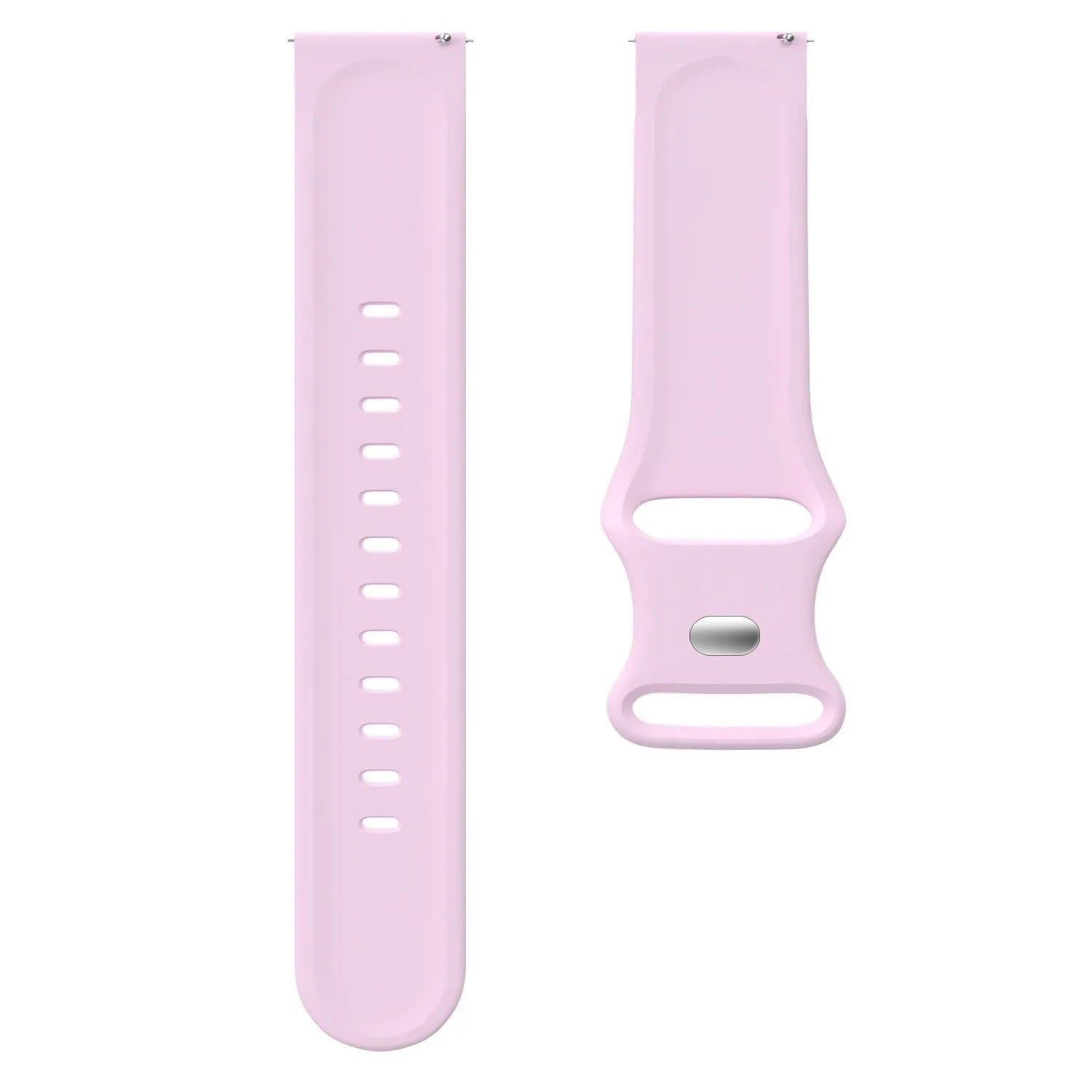 xoxo Wildhearts Polar Ignite 3 Silicone Strap (Pink)