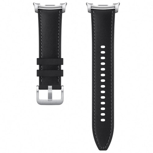 Bracelet hybride Original Samsung Galaxy Watch 8 - 40mm (noir)